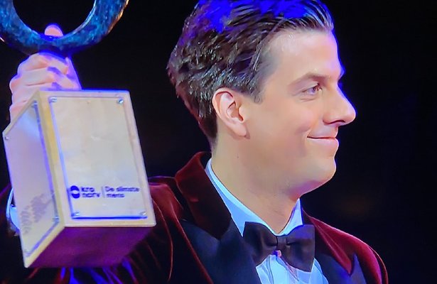 Rob Kemps, De slimste mens